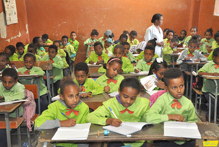 eritre eğitim sistemi eritre eğitim sistemi