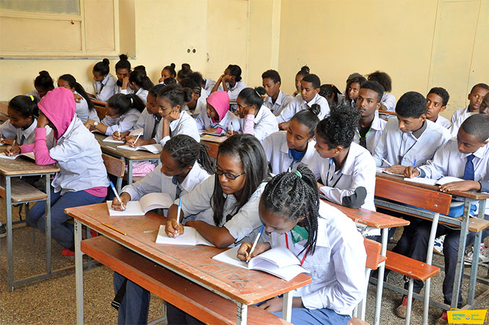 eritre eğitim eritre eğitim