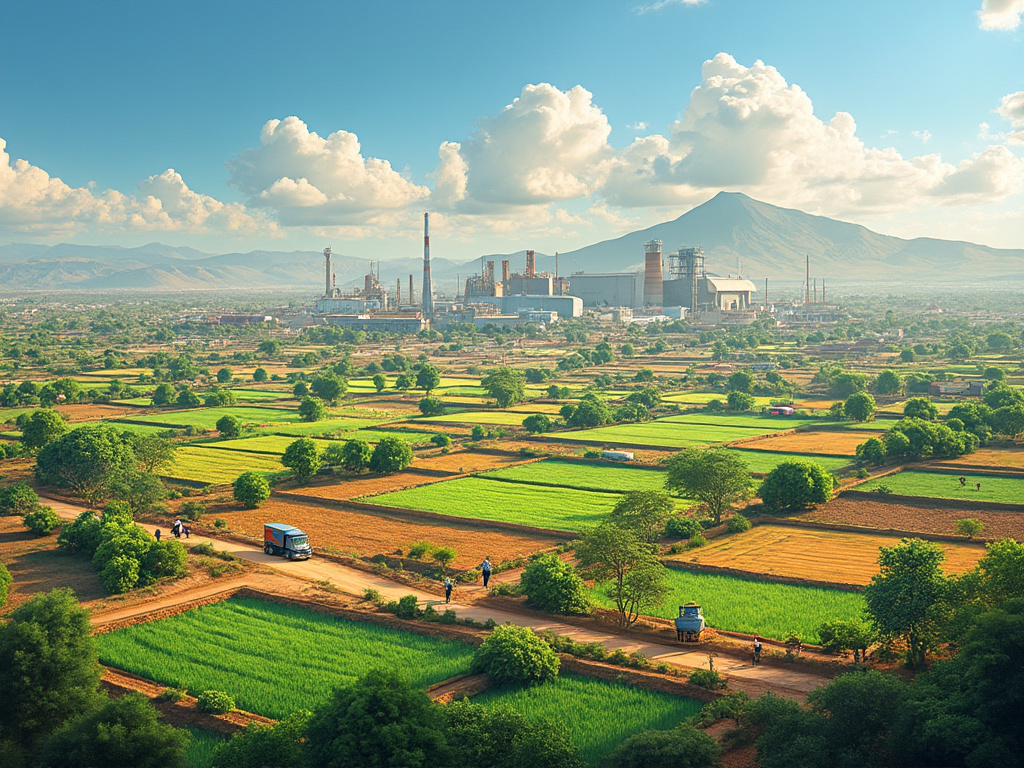 Eritre Ekonomisinin Genel Durumu: Güncel Analiz